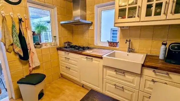 Cocina de Casa o chalet en venta en Inca