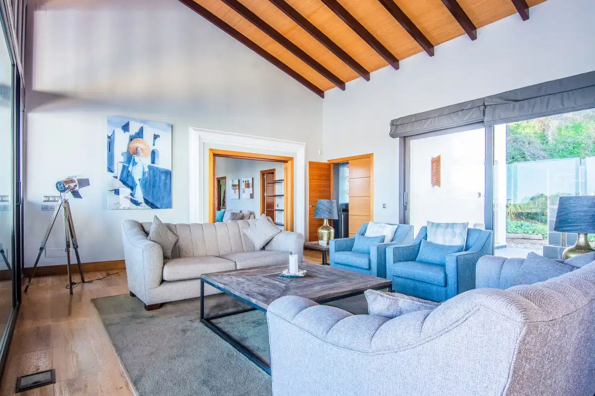 House with pool for sale in Marbella Centro, imagen 21