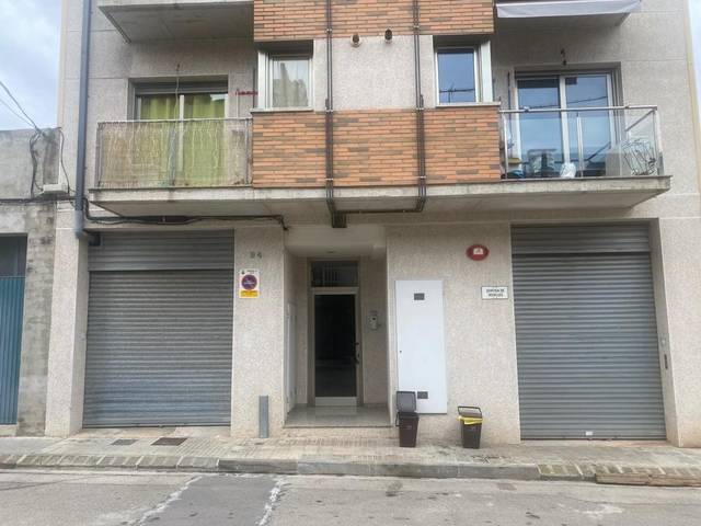 Garaje en Venta en Navàs