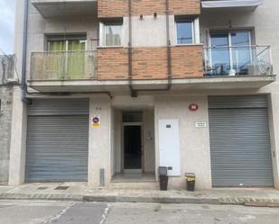 Exterior view of Garage for sale in Navàs