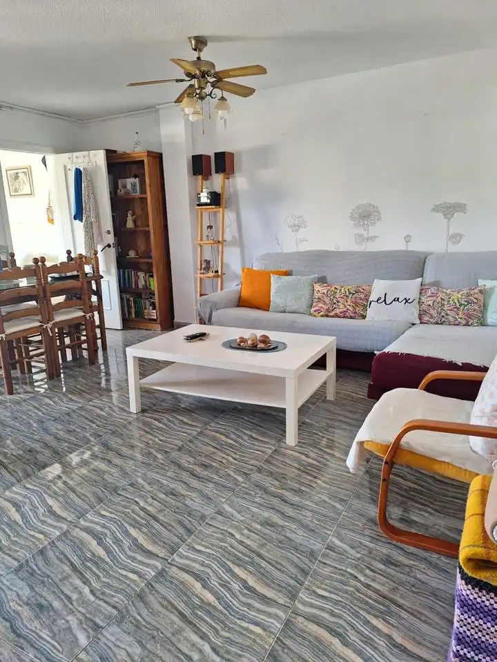 Ground floor for sale in Calle las Maravillas, imagen 3