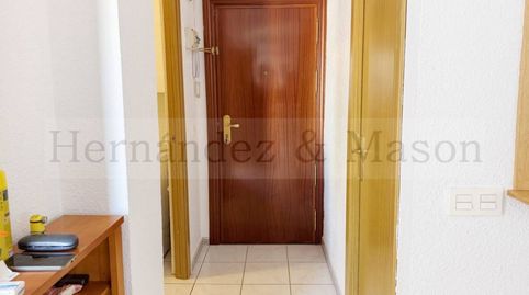 Foto 2 de Piso en venta en Calle Cerro Largo, Montemar, Torremolinos
