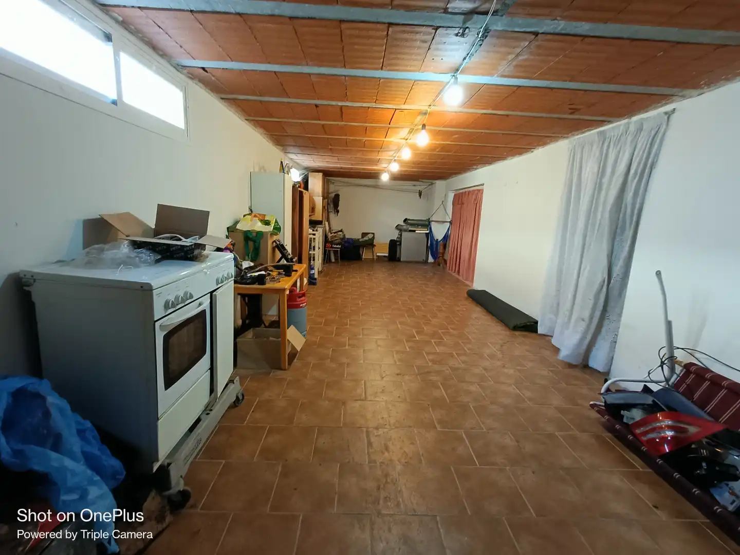 Casa o chalet en venta en Burguillos de Toledo con Calefacción, Jardín privado y Amueblado