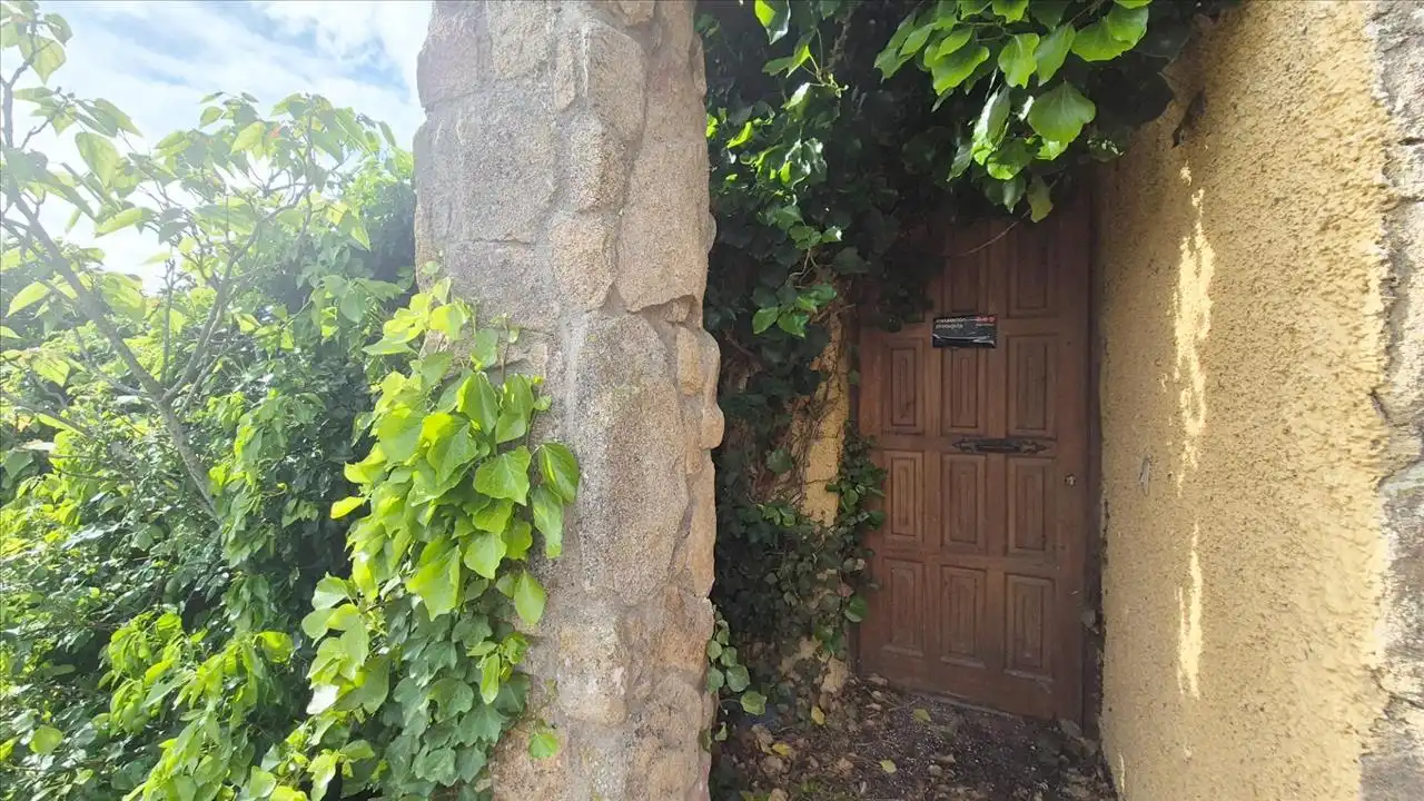 Casa o xalet en venda en Miranda de Azán amb Traster i Piscina