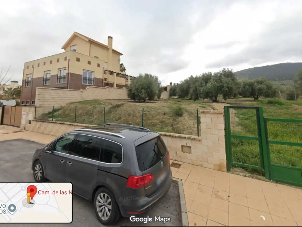 Residential for sale in La Guardia de Jaén