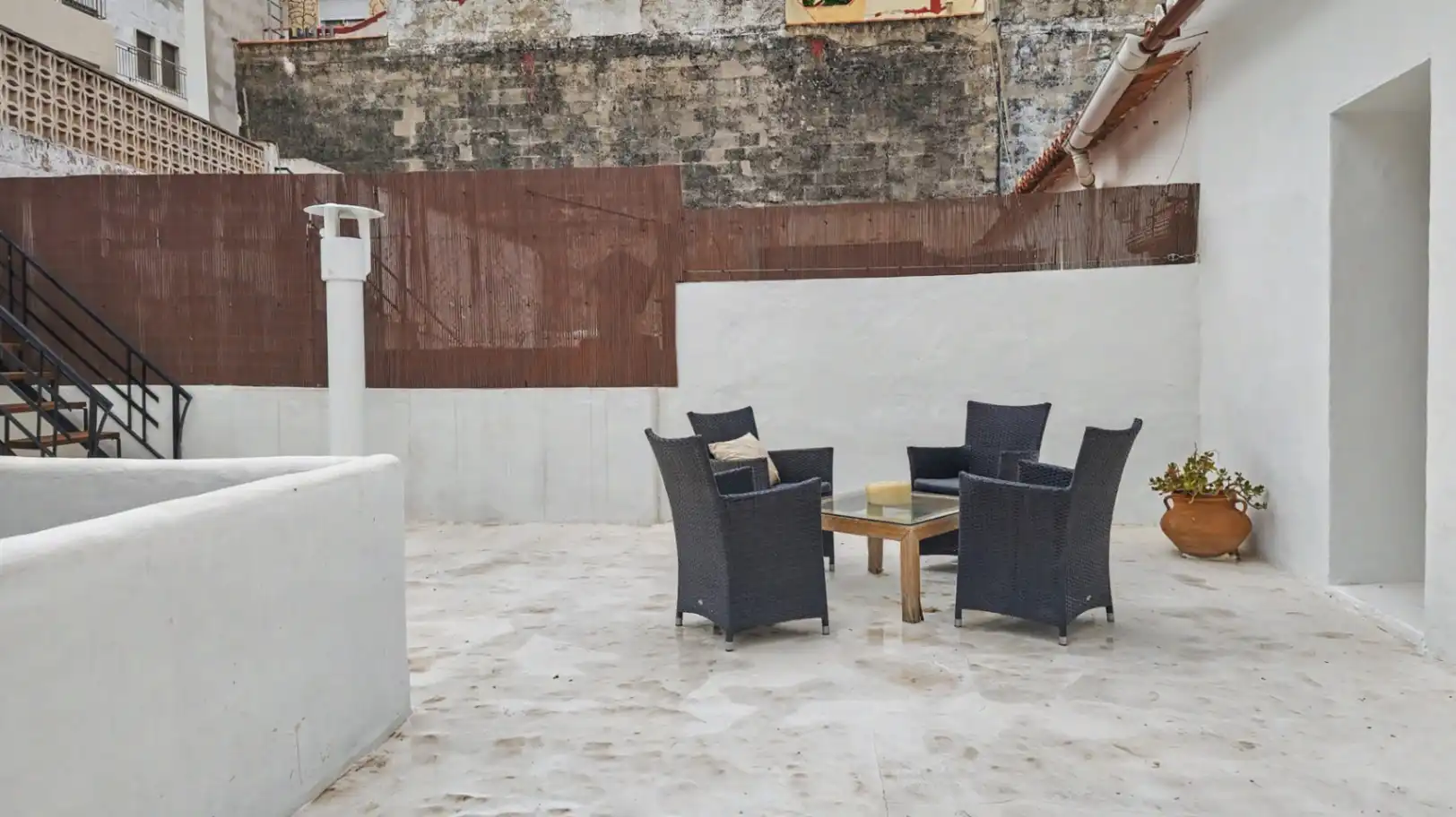 Terrace of Houses for sale in Ondara  with Air Conditioner, Heating and Terrace