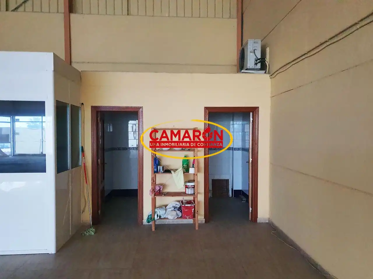 Industrial buildings for sale in Aznalcázar