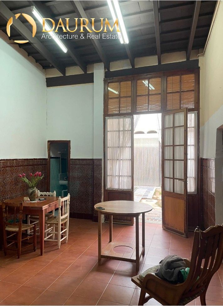 Esszimmer von Country house zum verkauf in Moncada