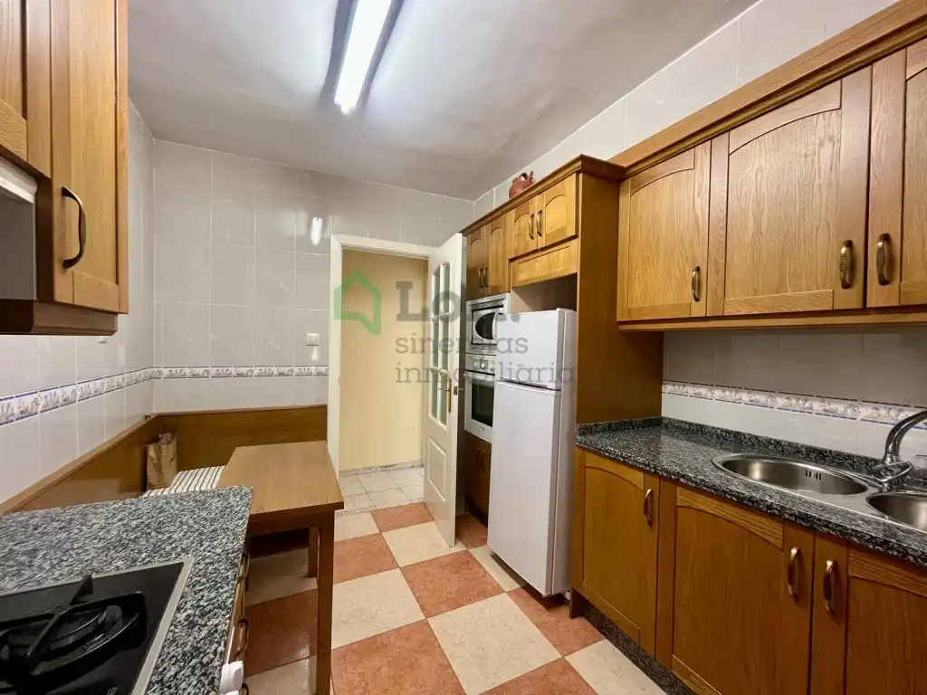 Appartement avec ascenseur à vendre à Valdepasillas - La Paz - Huerta Rosales, imagen 5