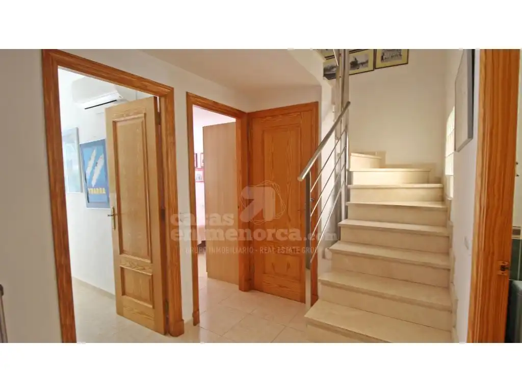 Wohnung mit Aufzug zum Verkauf in Maó ciutat, imagen 16