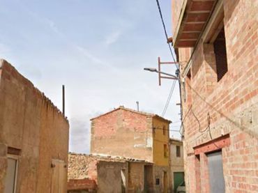 Terreno residenziale in vendita a Carrer castell 12