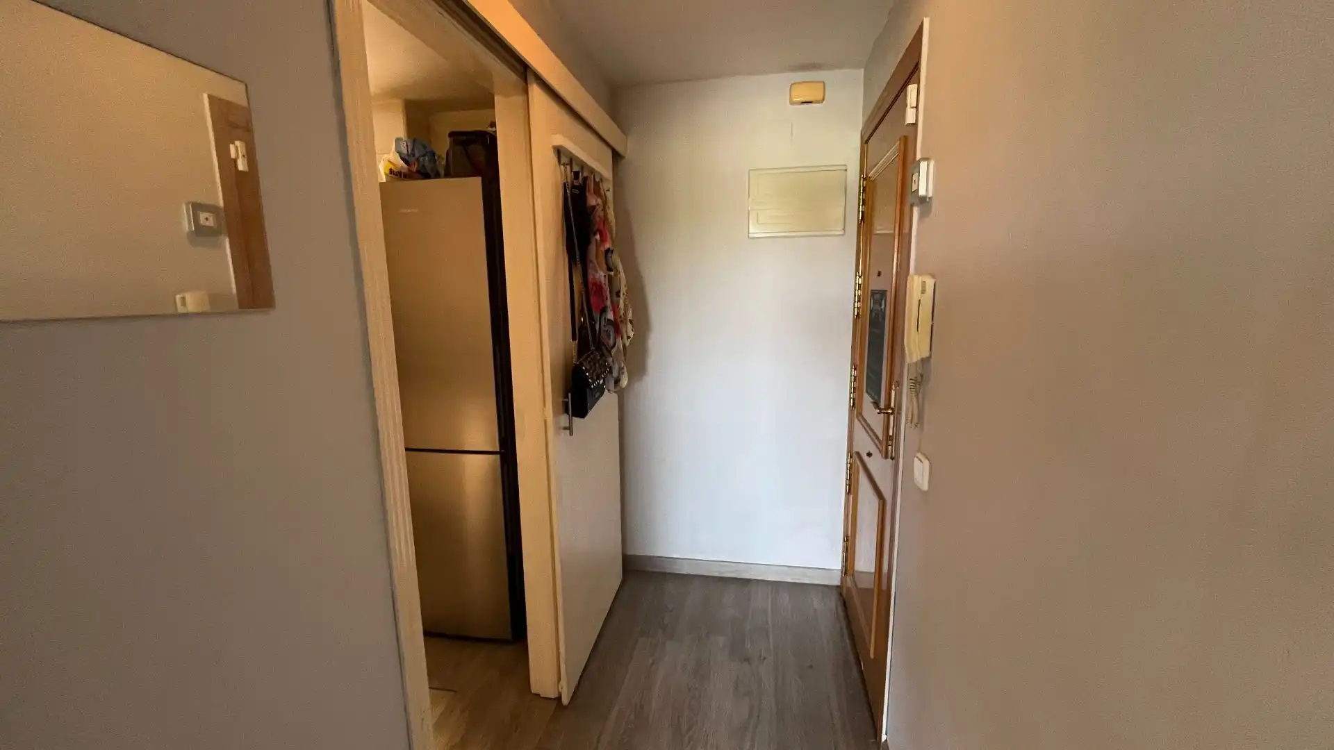 Apartament en venda a Pueblo - Urbanizaciones