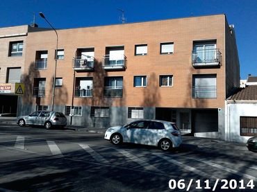 Apartment with lift for sale in Carrer Costa Brava 67