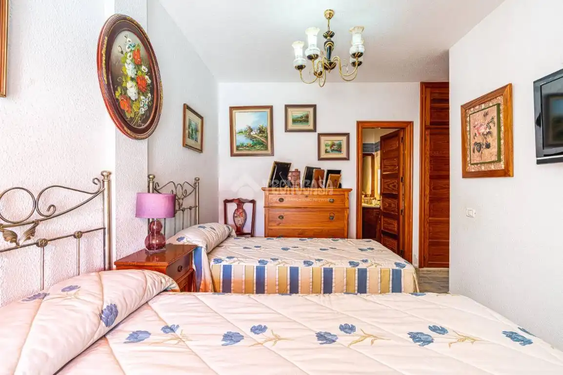 Piso con piscina en venta en C. la Colina, imagen 15