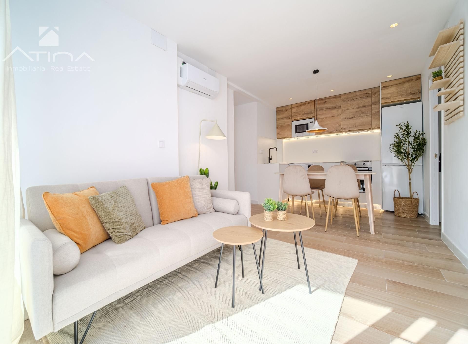 Apartament en venda a Calle NIZA, Montañar - El Arenal