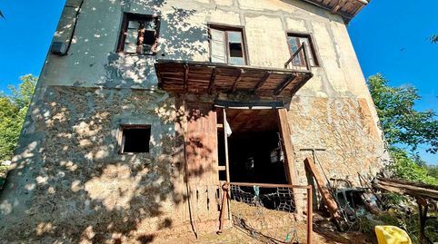 Foto 4 de Terreno en venta en Heras-monte, 9, Heras - Santiago -San Salvador, Medio Cudeyo