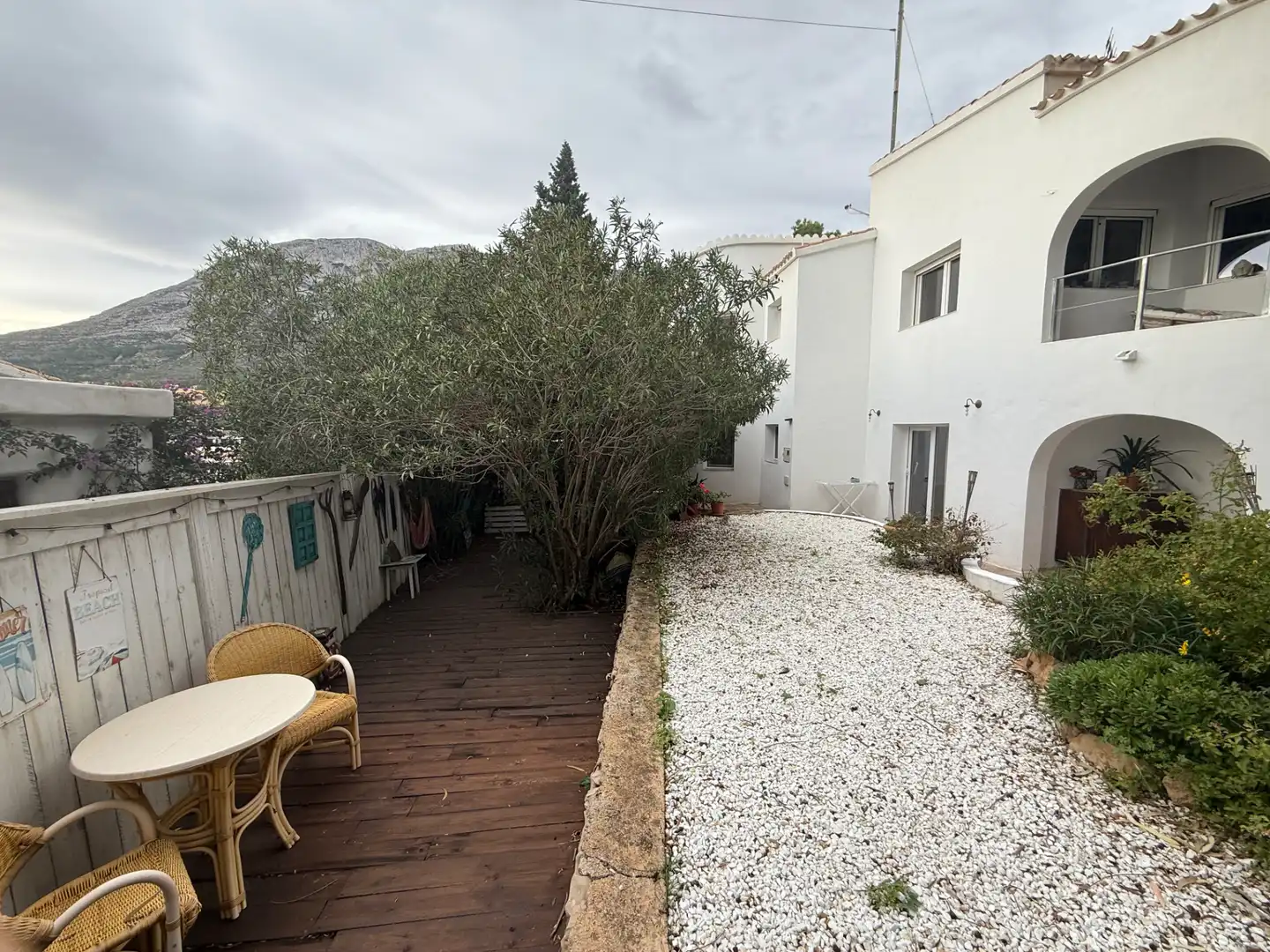Villa avec terrasse à vendre à El Montgó, imagen 8