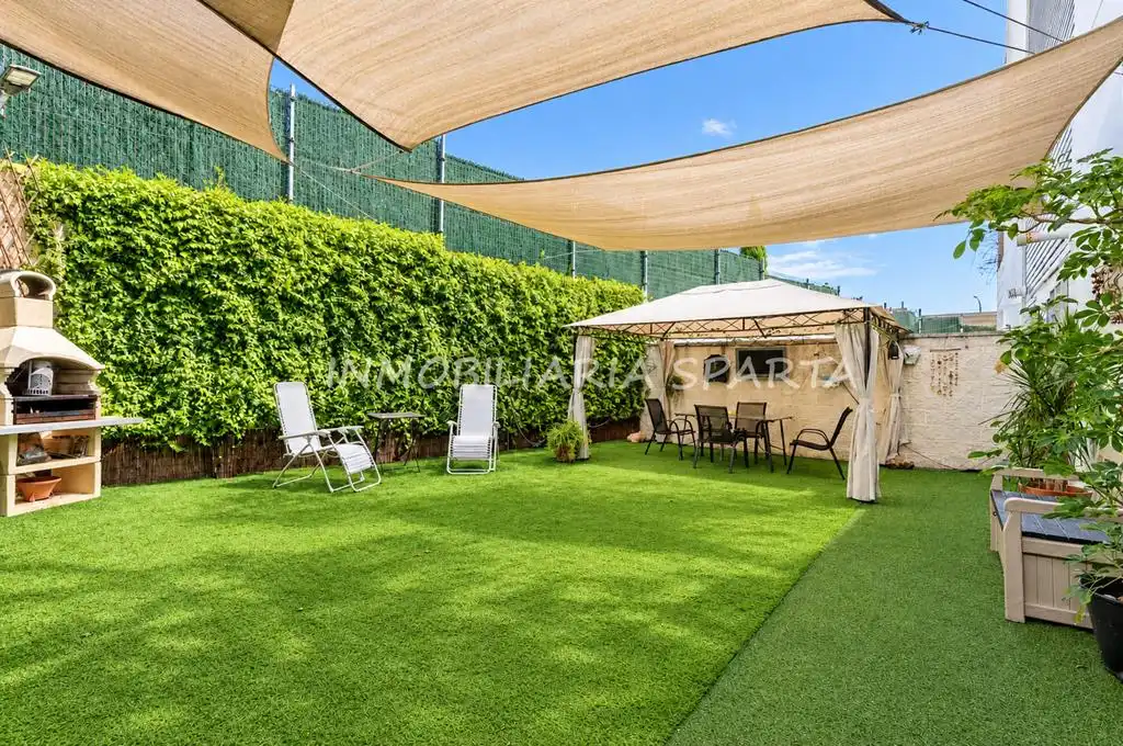 Wohnung mit Pool zum Verkauf in Calle Presidente Adolfo Suárez 1, imagen 58