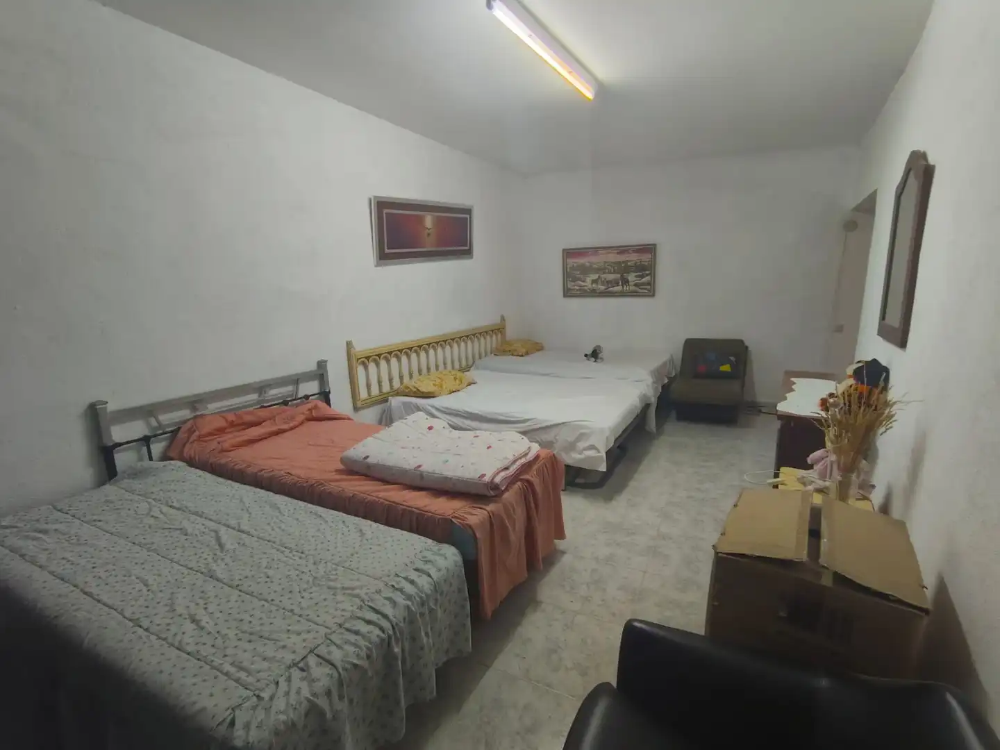 Casa adosada en venta en Aldeire con Amueblado