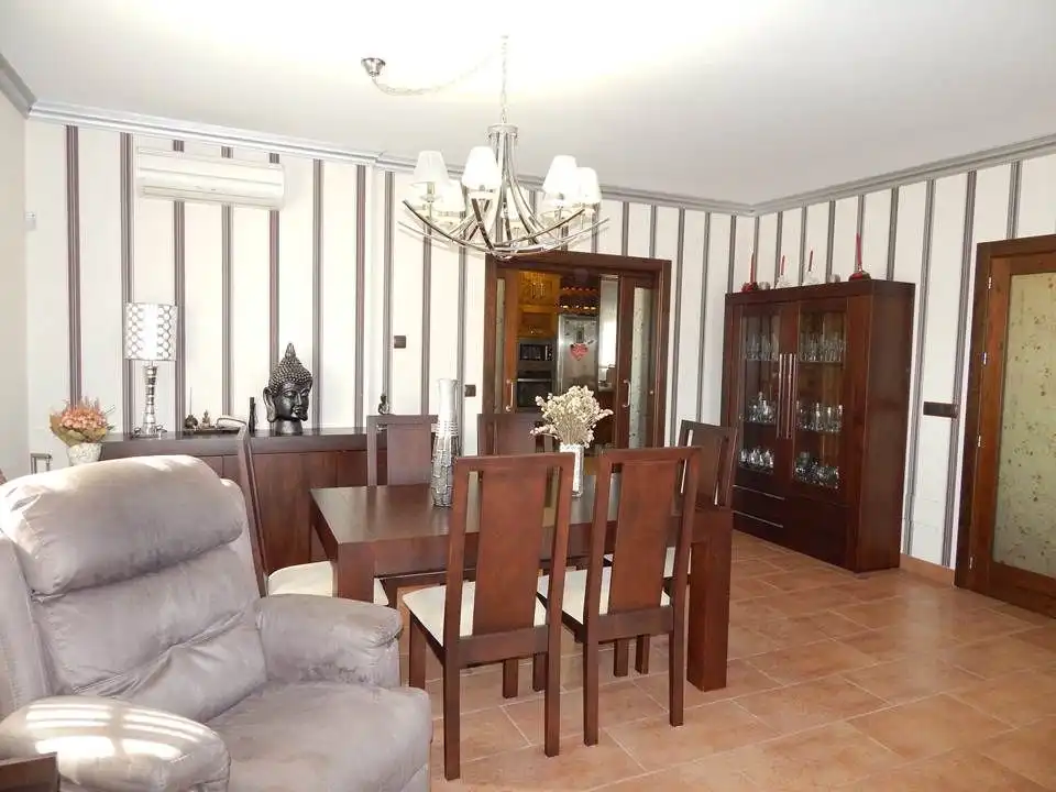 Casa amb jardí en venda a Vera Ciudad, imagen 11