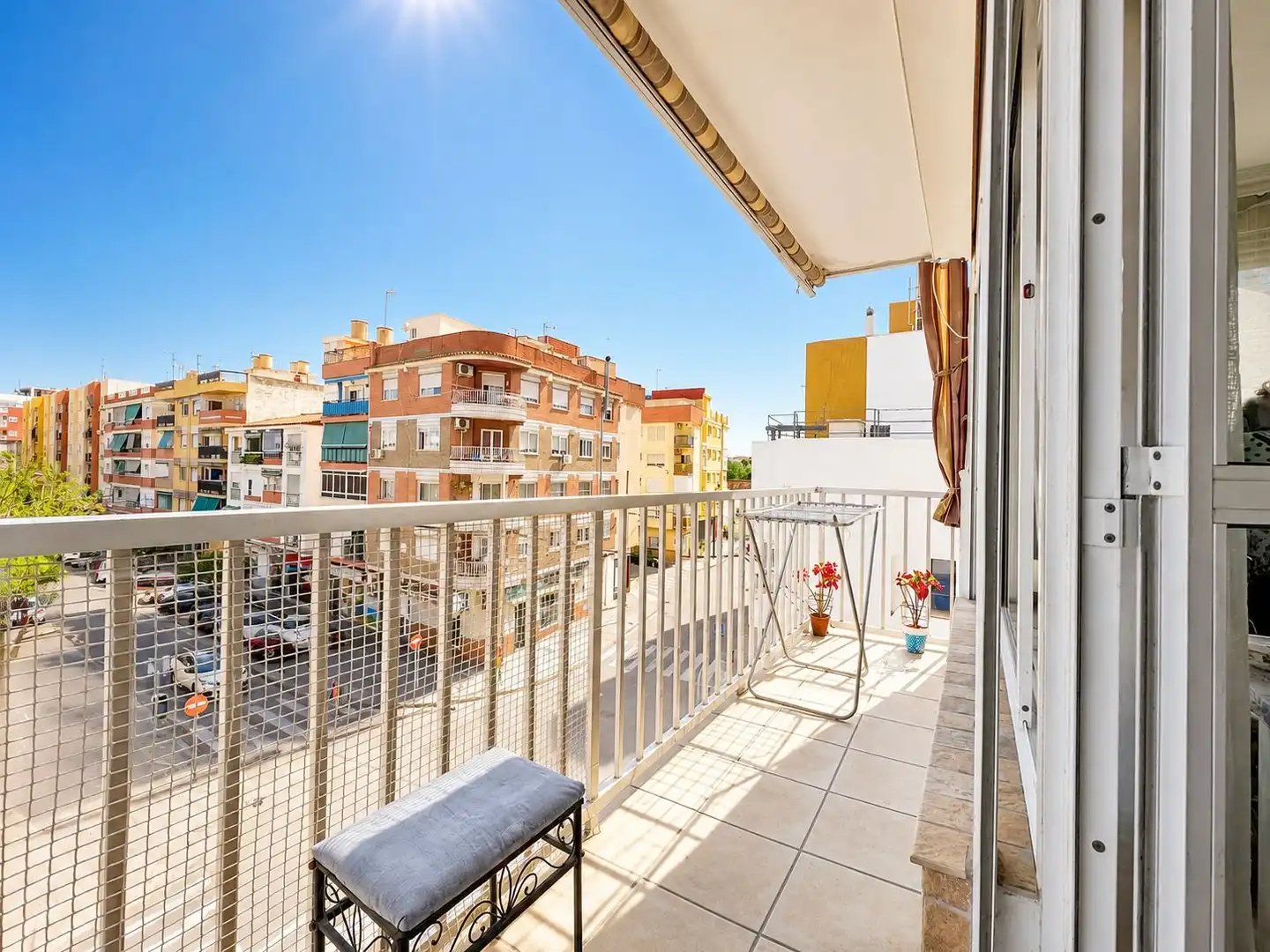 Flat with lift for sale in Calle Doctor Ros Alférez, imagen 7