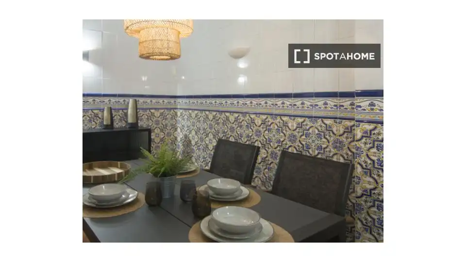 Zimmer in Sant Francesc