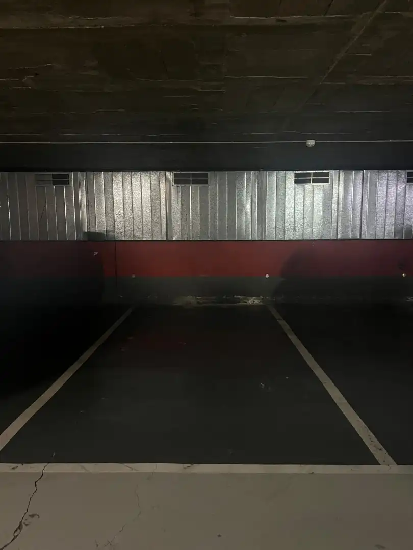 Parking of Garage for sale in Badalona