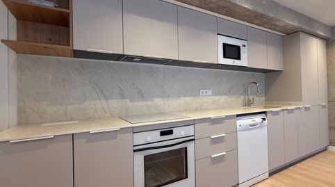 Foto 4 de Piso en venta en L'Illa Perduda, Valencia Capital