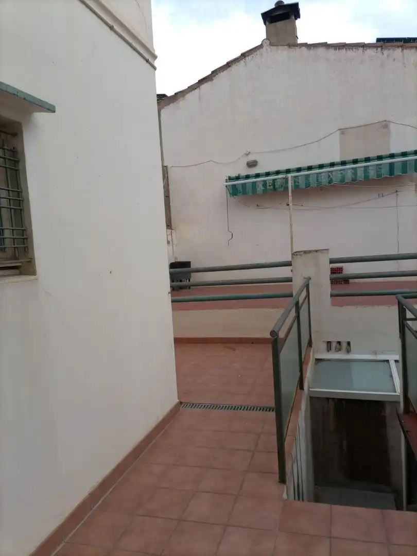 Edificio en venta en Calle de Mar, 89, Centre