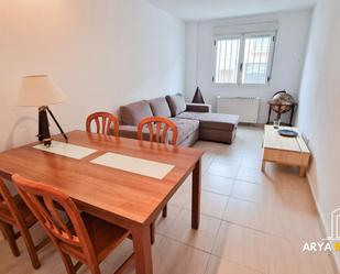 Sala d'estar de Apartament en venda en Torres de la Alameda