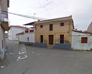 Exterior view of Flat for sale in Escurial