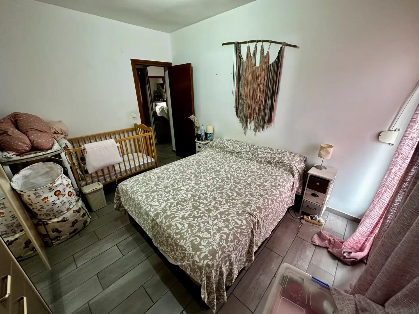 Habitación de Piso en venta en Sant Joan d'Alacant con Balcón