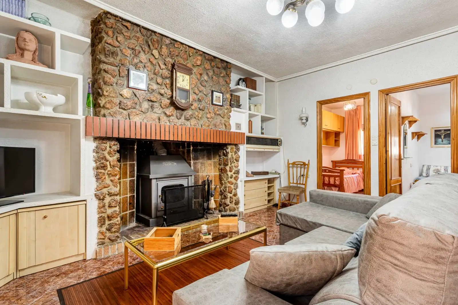 Villa avec piscine à vendre à Safareig L9, imagen 21