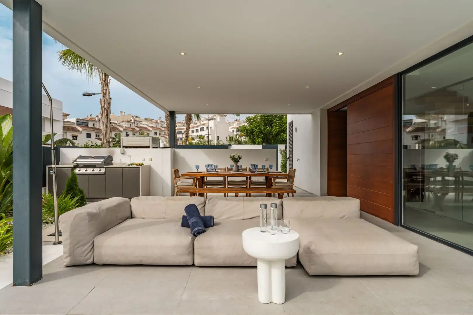 Maison avec piscine à vendre à Marbella Centro, imagen 10
