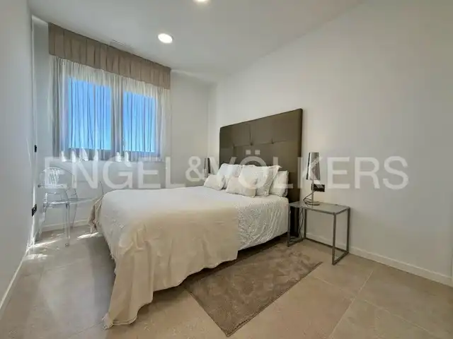Bedroom of Houses for sale in Cambrils  with Air Conditioner, Heating and Private garden