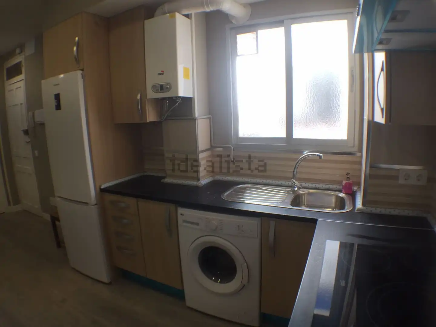 Piso con terraza en venta en Calle del Oso, imagen 7