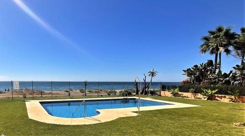 Foto 3 de Casa adosada en venda a Villacana - Costalita - Saladillo, Málaga