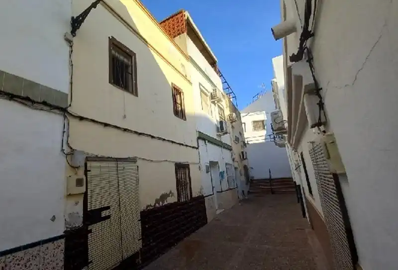 Maison à vendre à Calle Trabajo 30