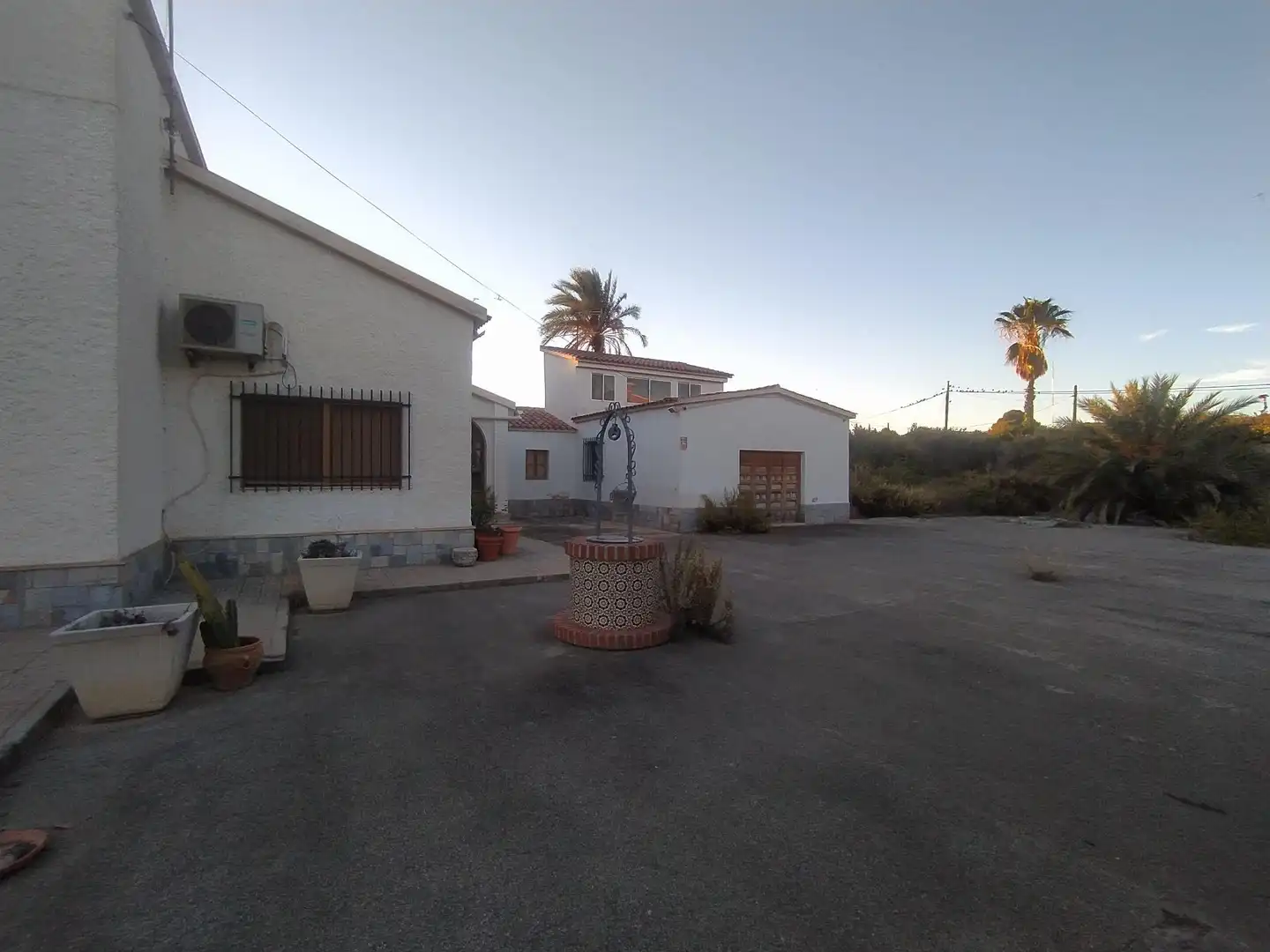 Villa avec piscine à vendre à Partida LLANO SAN JOSE 3102, imagen 13