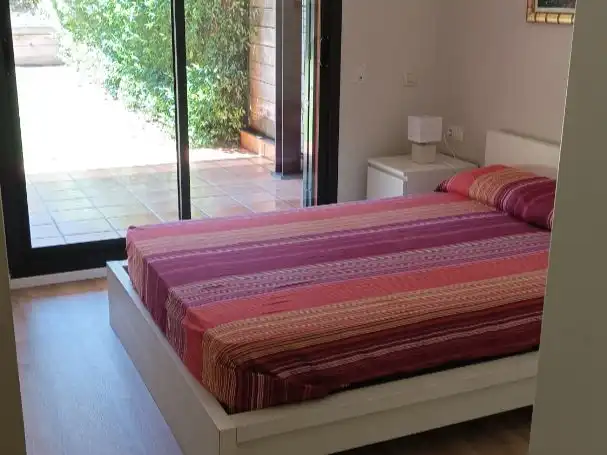 Apartamento con piscina en venta en Avenida Sa Boadella 10, imagen 10