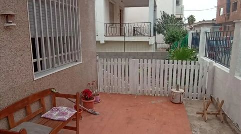 Foto 3 de Pis en venda a Carrer de Colom, 67, Moncófar Pueblo, Moncofa
