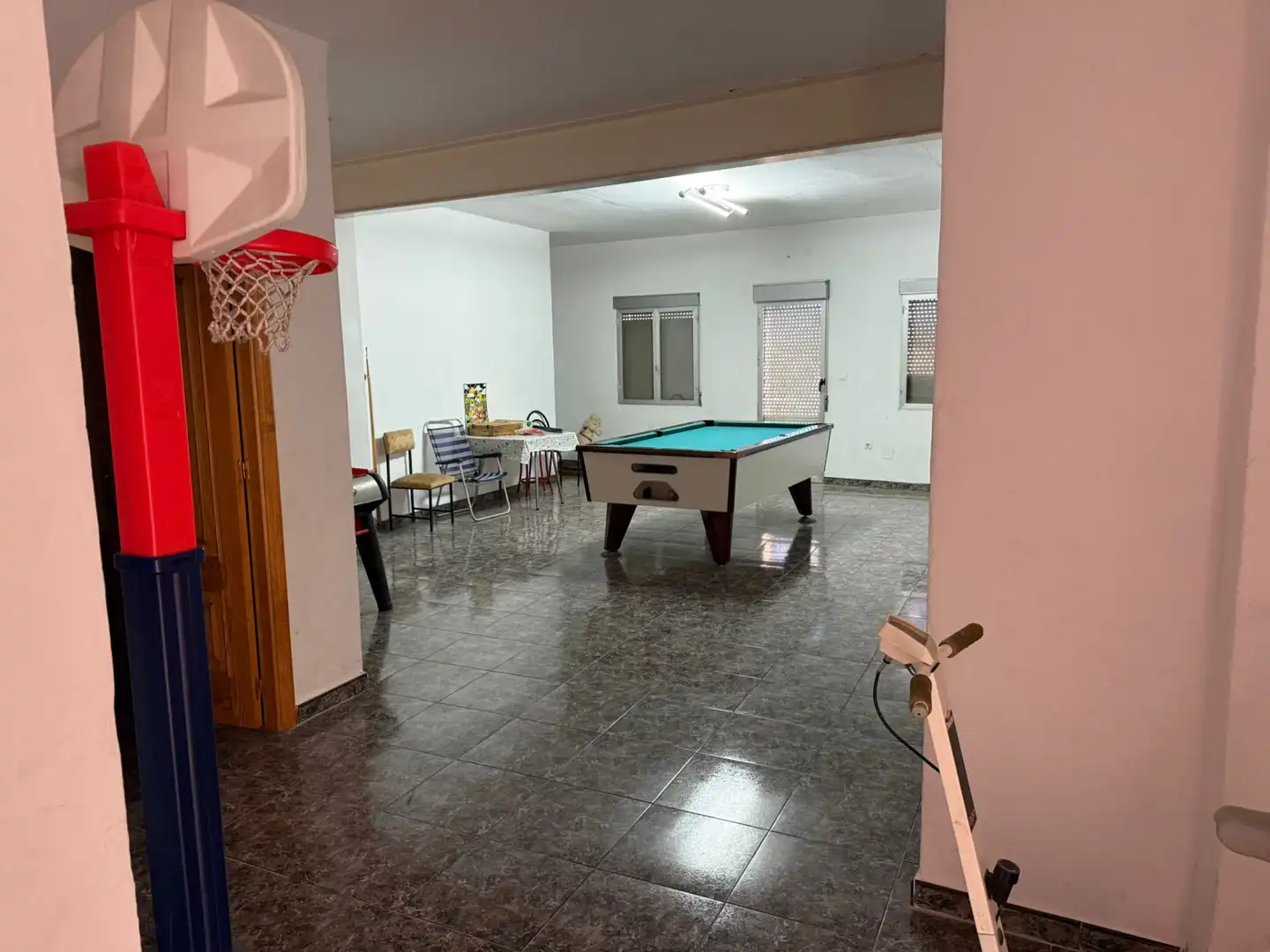 Casa amb jardí en venda a Calle de Atanagildo, imagen 20
