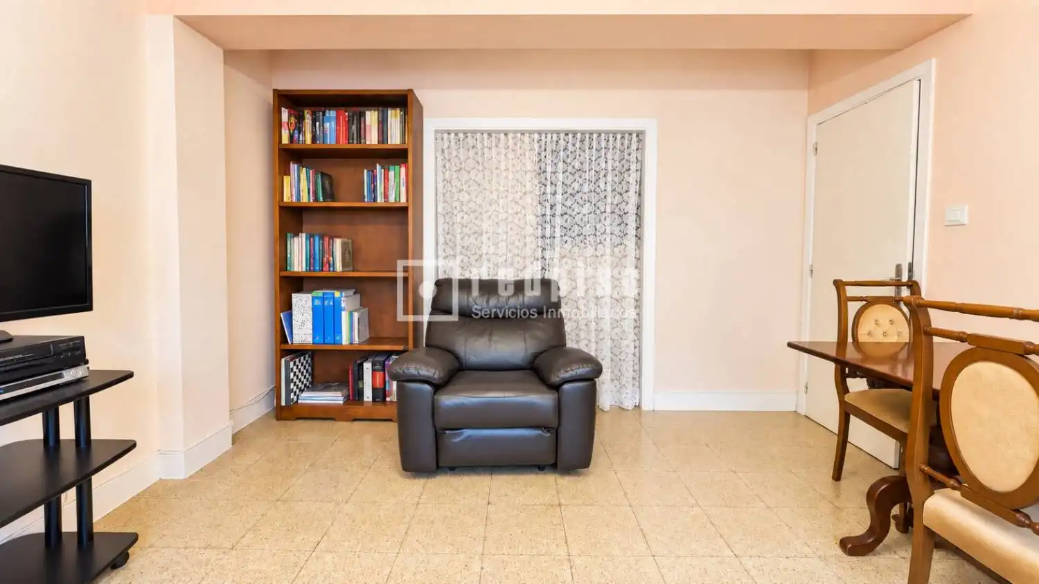 Piso en venta en Agra del Orzán - Ventorrillo