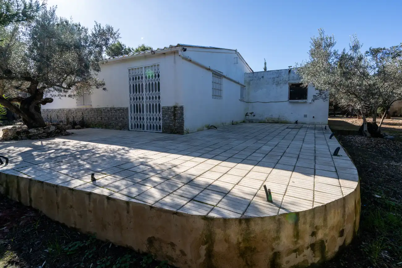Detached house for sale in Carrer Diego de León 39, imagen 35