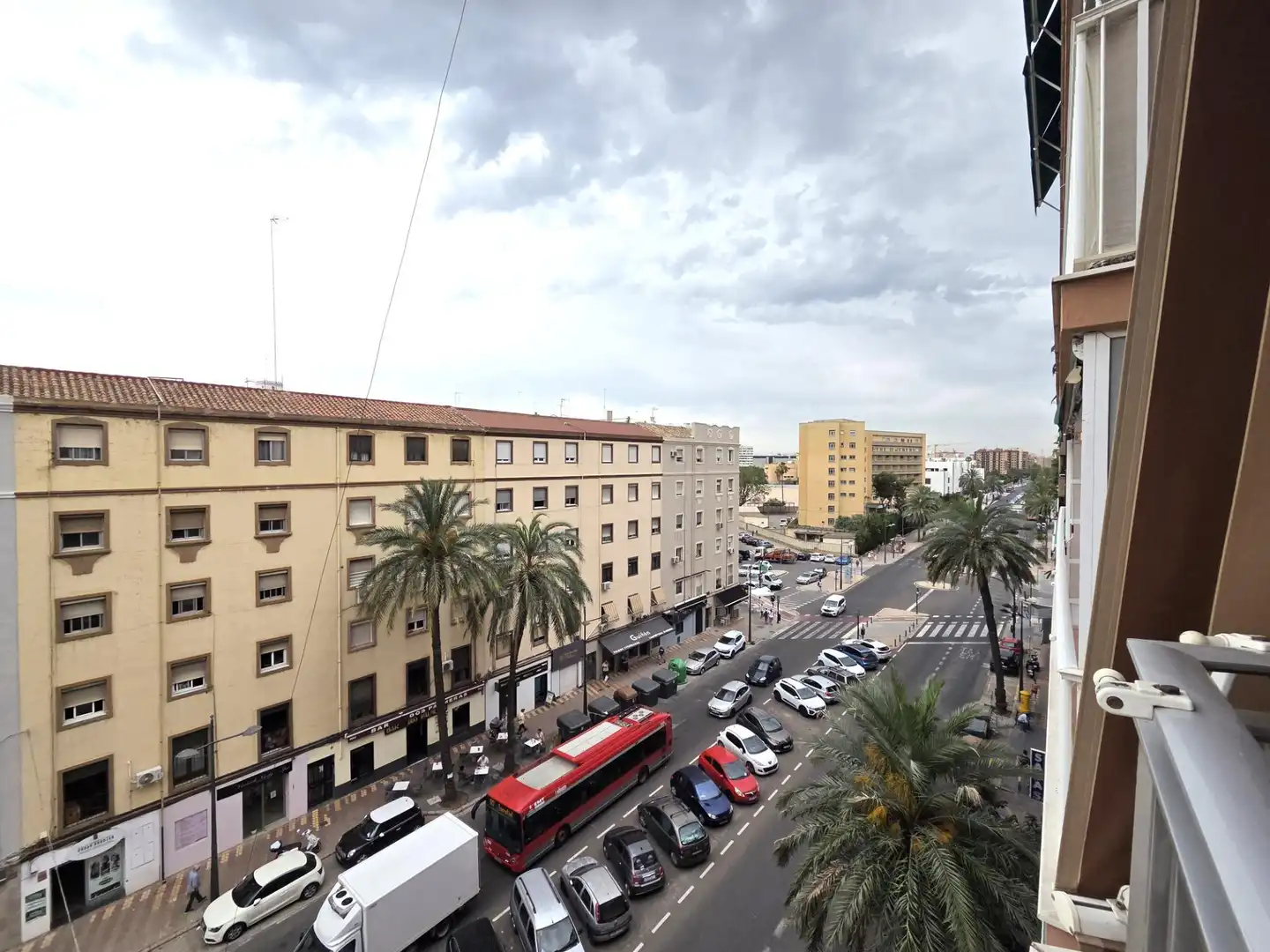 Appartement avec terrasse à vendre à CAMPANAR, imagen 7