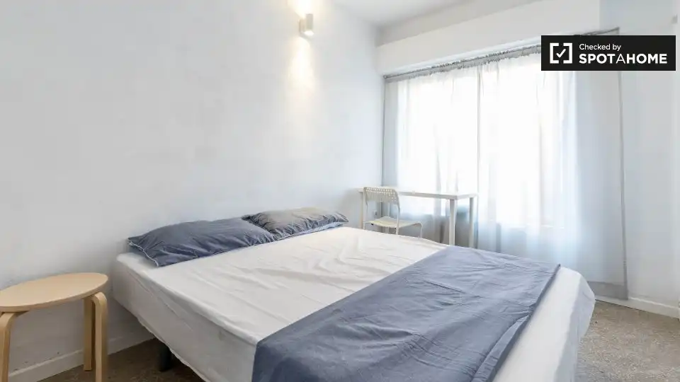 Habitació a Valencia, Valencia