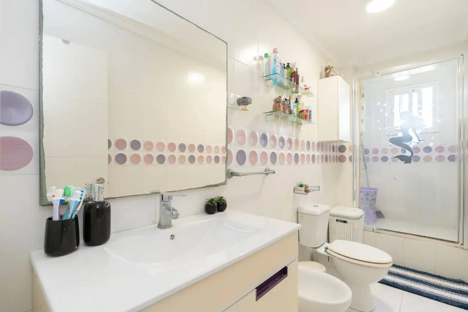 Baño de Piso en venta en Motril con Aire acondicionado