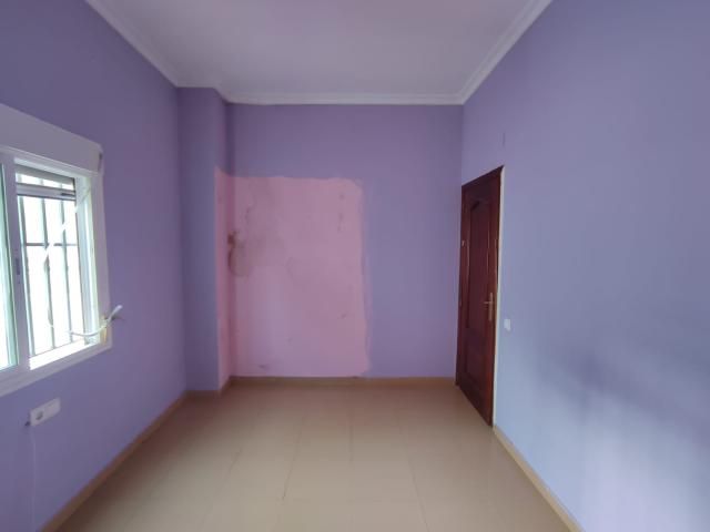 Bedroom of Single-family semi-detached for sale in Los Palacios y Villafranca  with Terrace