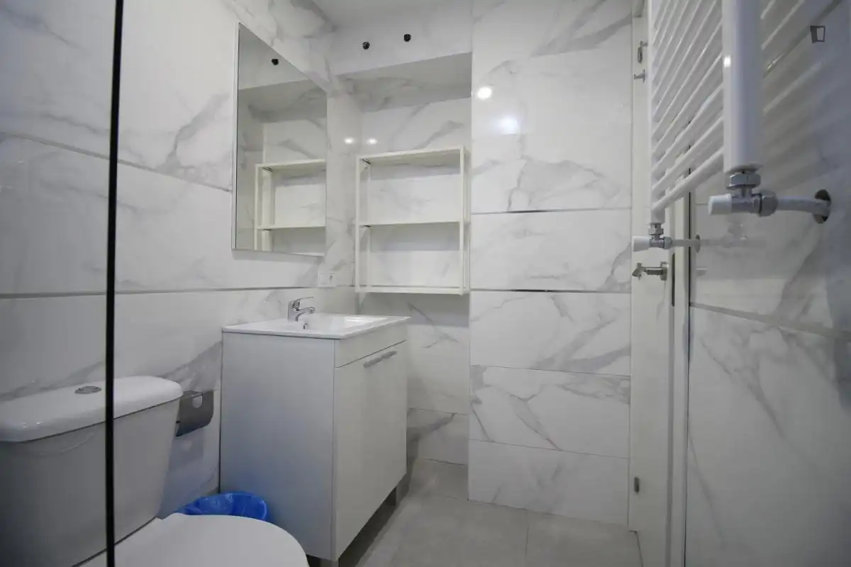 Apartament de lloguer a Vista Alegre