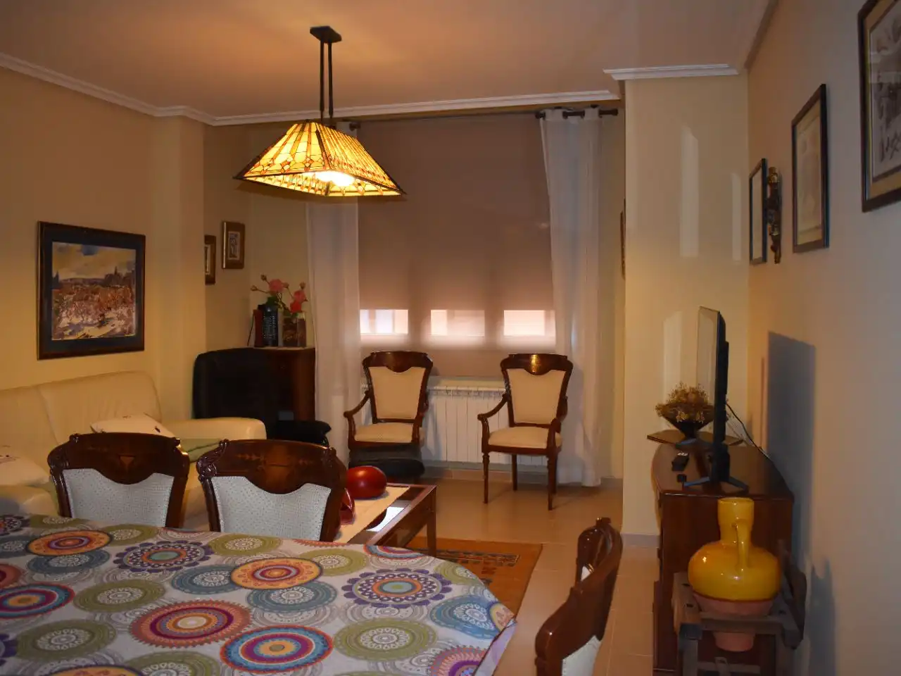 Flat with lift for sale in Miguel Villanueva 89, imagen 21